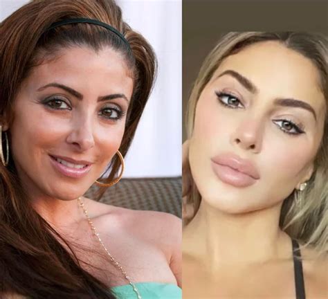 larsa pippen butt before|Larsa Pippen Before and After: RHOM Star Talks Plastic Surgery